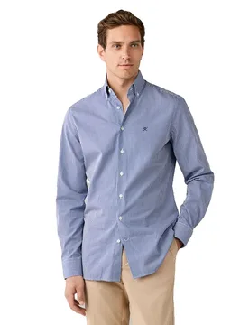 Camicia A Maniche Lunghe Hm3010852 Old Navy XL - Hackett - FashionsVida