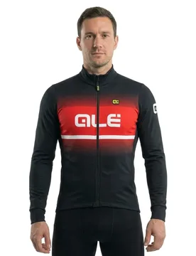 Maillot à Manches Longues Solid Blend - Ale - FashionsVida