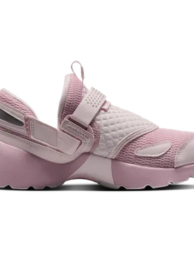 Trunner Damen Sneaker - Rot - Größe 40.5 - Netz/Synthetik Red 40.5 - Jordan - FashionsVida
