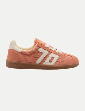 Back 70 Sneaker Ghost Orange 37 - Back 70 - FashionsVida
