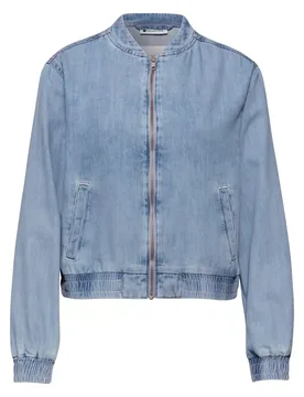 Style LTD QR Jacket Bomber.ble female - 42 - FashionsVida