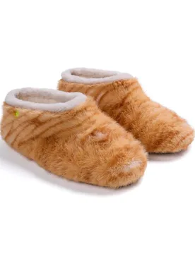 Pantofole 80863 Vanilla EU 36 - Hot Potatoes - FashionsVida