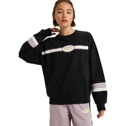 Sudadera de mujer Essential Energy Timeless Cn