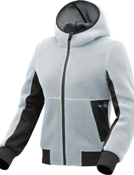 Giacche Moto Donna 8249WF464 FLOWMOTION LADY B taglia M - Tucano Urbano - FashionsVida