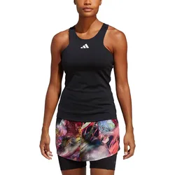 Adidas Y Sleeveless T-shirt Black M