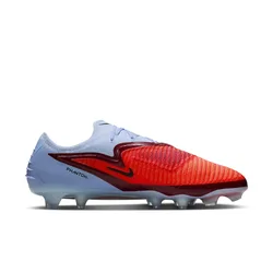 Fußballschuhe Phantom 6 Low Elite FG - Bleu - male - Size: 40