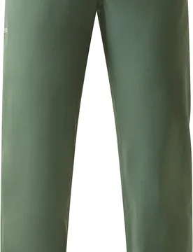 Pantalon léger de randonnée - Korp Lite Pant W Chlorophyll Green - Taille 36 FR - Vert - Haglöfs - FashionsVida