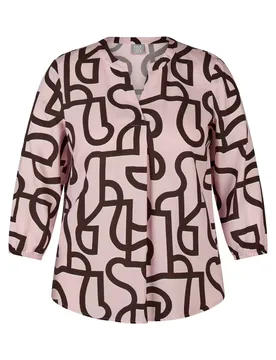 Bluse female - 48 - FashionsVida