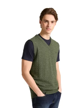 Harmont & Blaine Maglie Verde - Harmont & Blaine - FashionsVida
