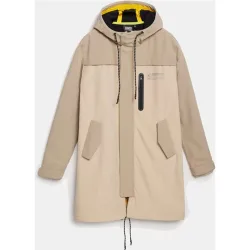 Chaqueta de Mujer RAIN LIFESTYLE
