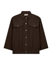 FQRIVA-SHIRT female