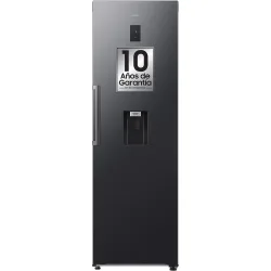 Frigorífico 1 Puerta Bespoke AI 186cm 382L Clase C RR70H39DCFEF