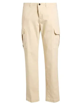 Hose Herren Cremeweiß 29,32,33,34,35 Herren - Incotex - FashionsVida