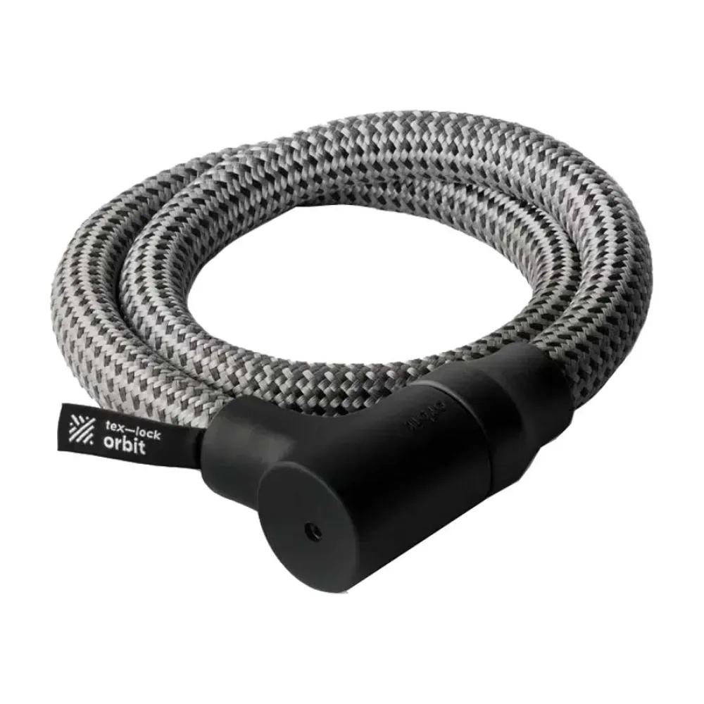 Antivol à Câble Orbit 120 - tex-lock - FashionsVida