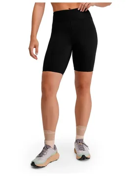 West Short Leggings Black S Women - Siroko - FashionsVida