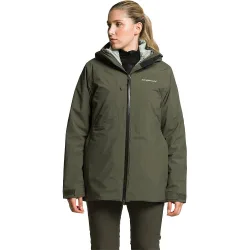 Chaqueta de mujer Lohra complet