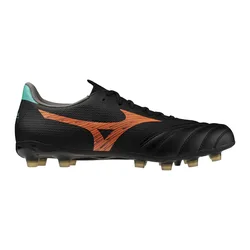 Fußballschuhe Morelia Neo V Beta Select FG - Noir - male - Size: 44,5