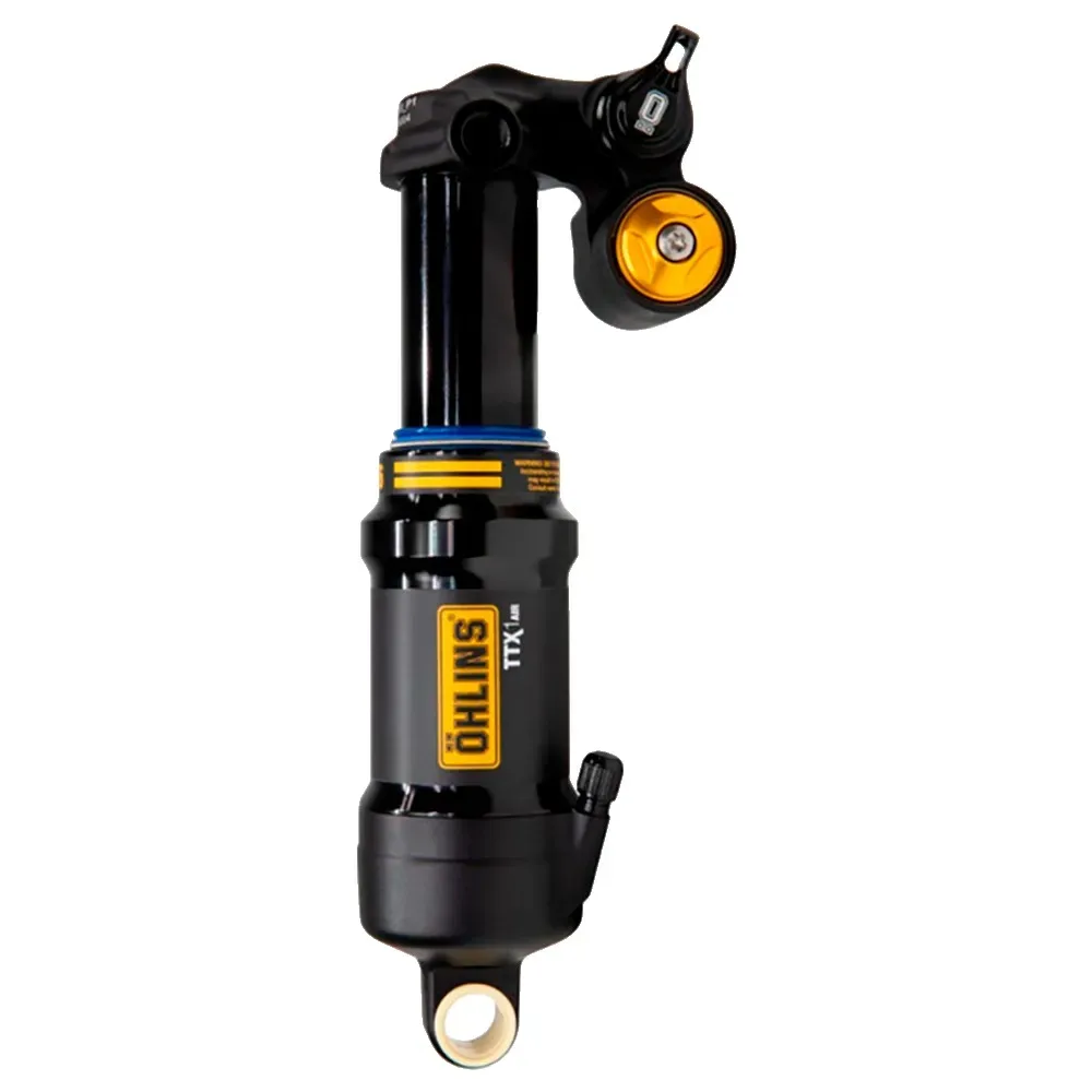 Ammortizzatore Ttx1air M.2 Black - Öhlins - FashionsVida