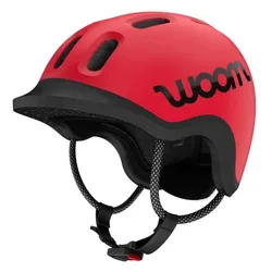 Casco Urbano Junior Ready 3.0 Red