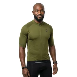 Maillot à Manches Courtes Rc Premium