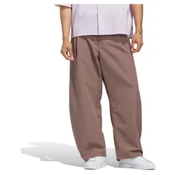 Originals Pantaloni Originals Woven Barrel Trace Brown XL