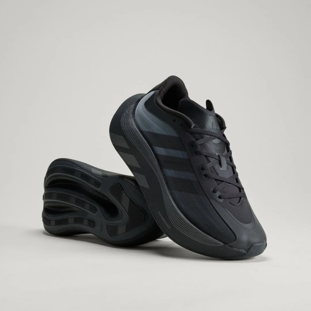 SCARPE HYPERBOOST EPHR LT 42 2/3 Core Black / Cloud White / Utility Black - Adidas - FashionsVida