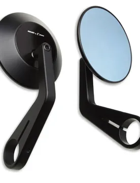 Specchietto Retrovisore Bar End Ducati Monster 937 / + / Sp 2021-2025 - Ducati Performance - FashionsVida