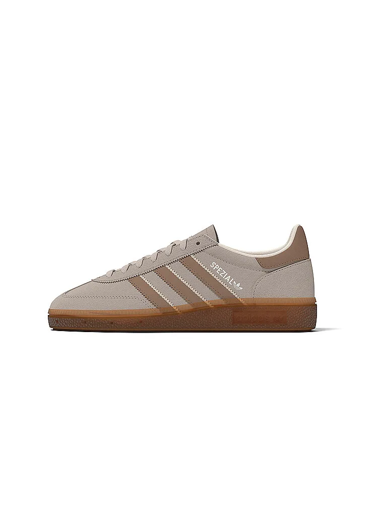 Sneaker per bambini HANDBALL SPEZIAL J beige 38 - Adidas - FashionsVida