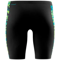 Hyperboom Splice Jammer Anthracite / Hyper Teal 36 Men