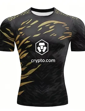 New men's outdoor extreme sports fighting T-shirt, battle night training top, season competition quick drying short sleeved shir - Aliexpress - FashionsVida