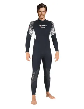 Mares Muta Subacquea Reef 3 Mm - Mares - FashionsVida