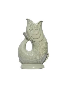 Jarra 1,2l Sage XL oliva - Gluckigluck - FashionsVida