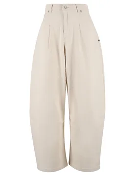 Summer Barrel stretch cotton female - L - FashionsVida