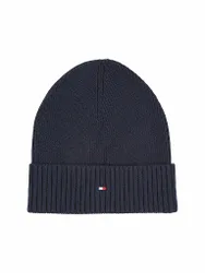 Mütze - Haube blau Herren
