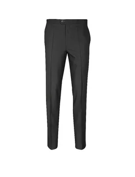 Smoking-Hose Eron schwarz 50 Herren - DRESSLER - FashionsVida