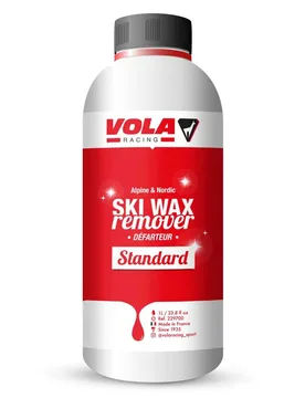 Nettoyant Standard 1l Red One Size unisex - VOLA - FashionsVida