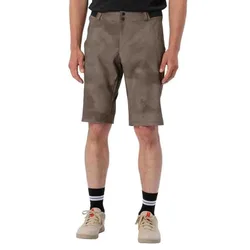 Pantaloni Corti Loamer Coconut