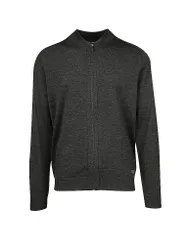 Strickjacke schwarz 50 herren