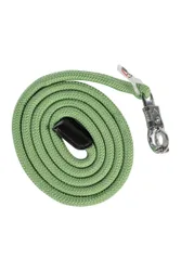 HKM Strick CARLOTTA Panikhaken jade