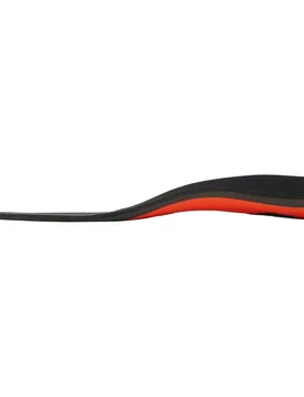 Semelles Dynamic Arch Insole-low Dark Orange EU 38-39 - Helly Hansen - FashionsVida
