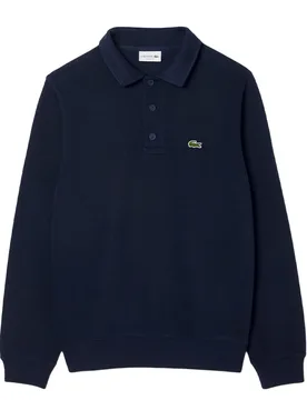 Sweatshirt Polo - Sweatshirt-Crewneck - blau - Herren - Size: M - Lacoste - FashionsVida