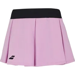 Babolat Skirt Lilac Chiffon M