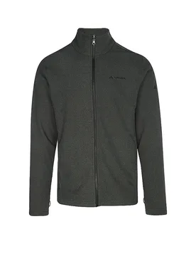 Chaqueta polar Bernardo para hombre gris XL - VAUDE - FashionsVida