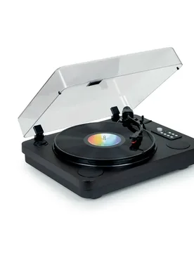 Platine Tt650bt Black One Size unisex - THOMSON - FashionsVida