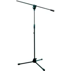 Soporte para micrófono PRO100BK