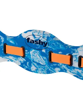 Flotation Belt Multicolour 75 cm unisex - Aquafeel - FashionsVida