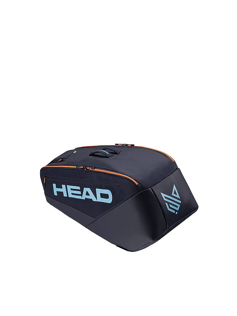 Borsa da tennis Pro Sinner L 60L blu - Head - FashionsVida