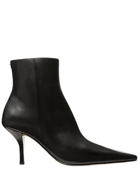 Stivali donna - selina heeled bootie - nero - Michael kors - FashionsVida