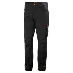 Pantalon De Travail Kensington Black C48