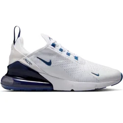 Air max 270 zapatilla moda mujer Gris (36,5)